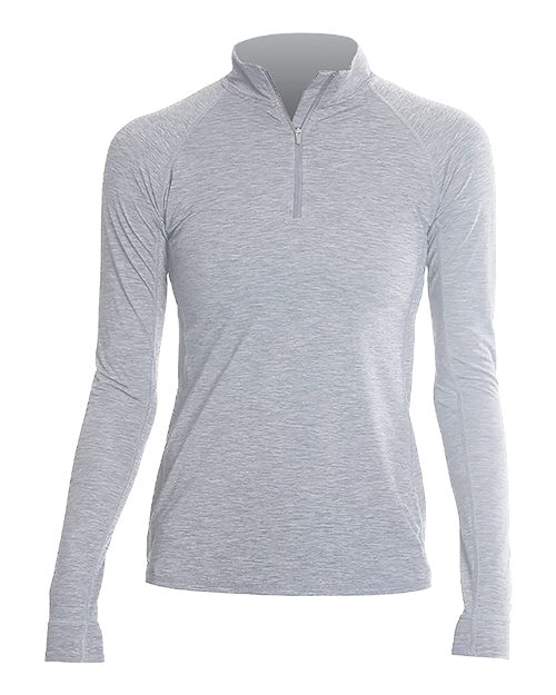WSFLTL0 Women's Flight Tech Quarter-Zip Pullover