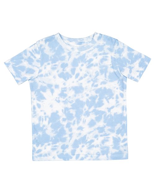 3321EX Toddler Fine Jersey Tee - Extended Colors
