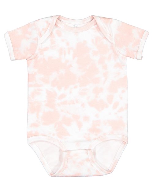 4424EX Infant Fine Jersey Bodysuit - Extended Colors