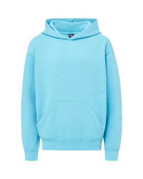 23153Y Youth Buddy Hooded Sweatshirt