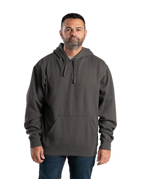 SP401T Men's Tall Signature Sleeve Hooded Saweatshirt