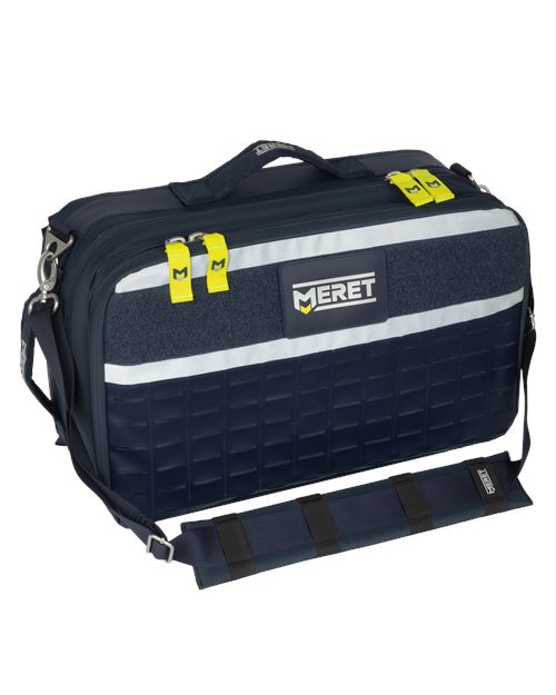 M10101NB-M Rapid PRO X Navy Blue Backpack Bag