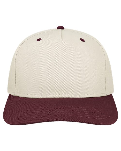 HTA Heritage Twill Cap
