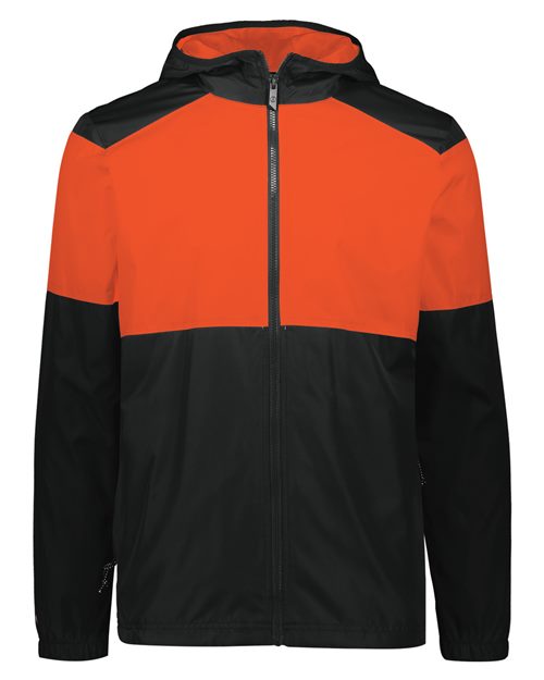 229528 Men's SeriesX Hooded Jacket