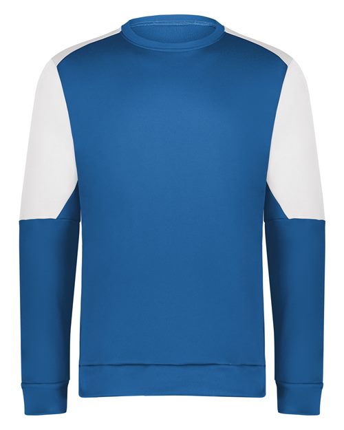 223525 Men's Momentum Team Crewneck Sweatshirt