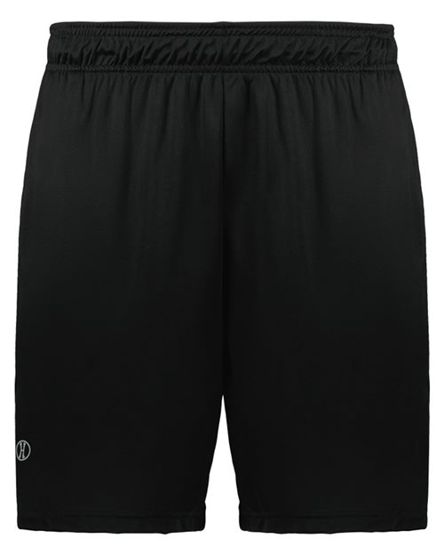223622 Youth Momentum Shorts