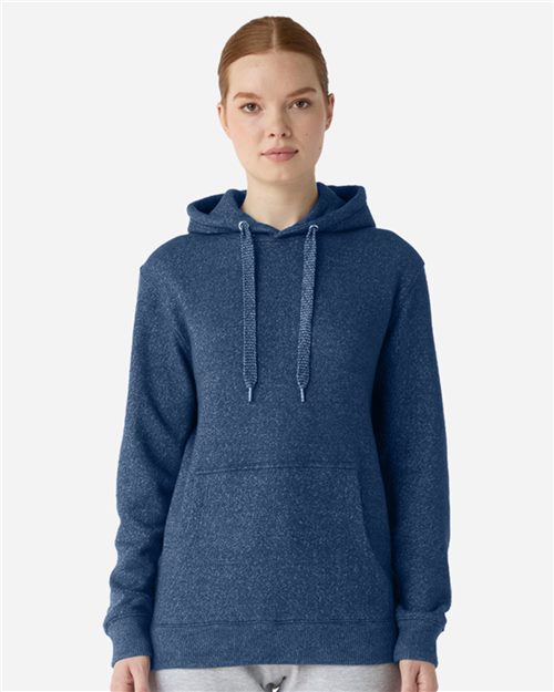 LS11001 Unisex Nantucket Hooded Sweatshirt