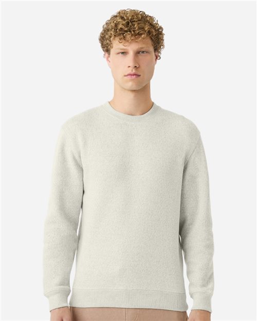 LS11004 Unisex Nantucket Crewneck