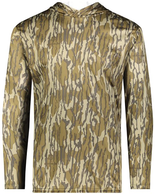 223515 Men's Mossy Oak Momentum Hoodie