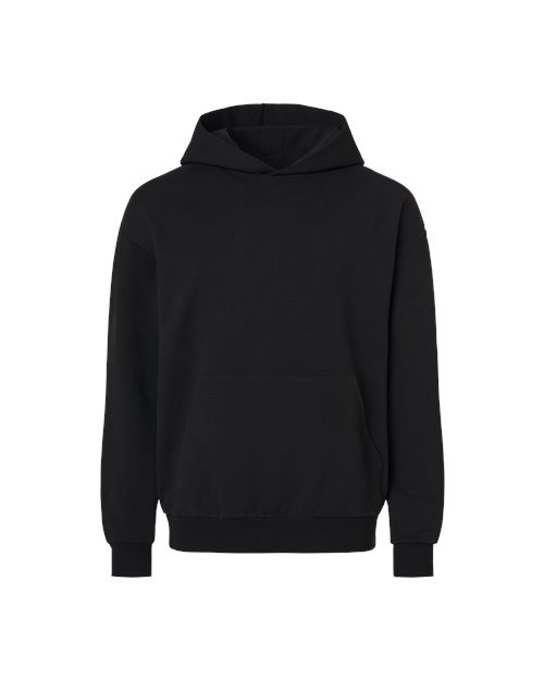 INDLUXHOOD Lux Heavyweight Modal Hooded Sweatshirt