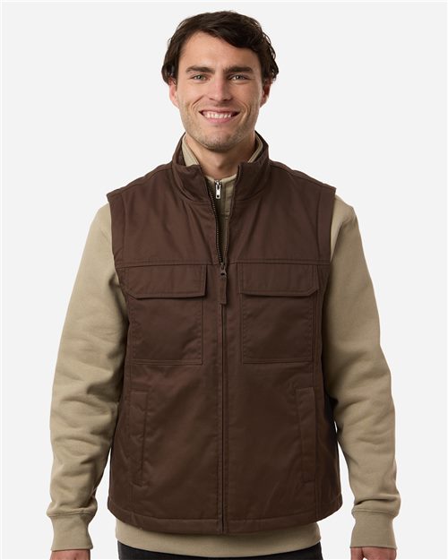 M723 Unisex ClimaBloc Station Vest