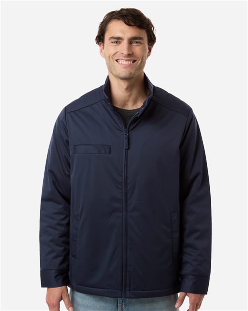 M781 Men's Guardian Insulated Utility Jacket