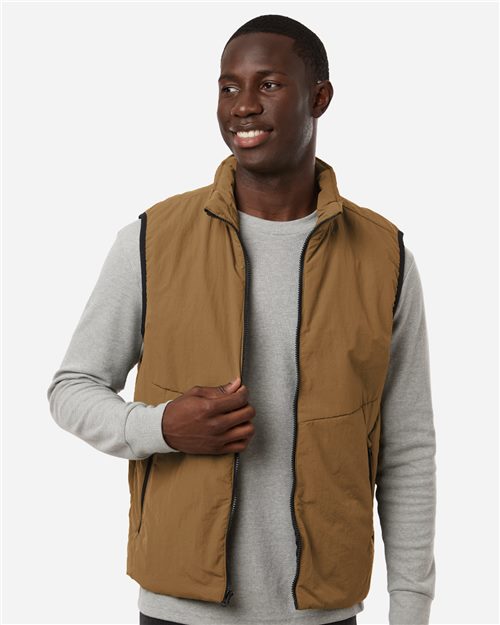 26714 Men's Commuter Tech Vest