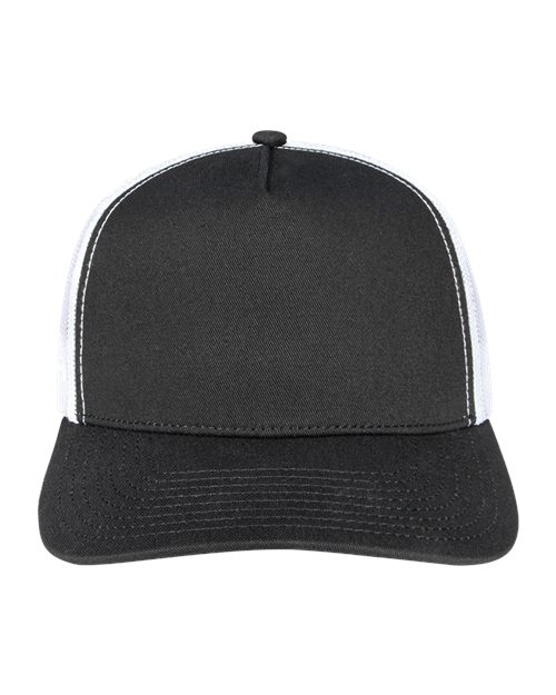 5000M Rudder Five-Panel Cap