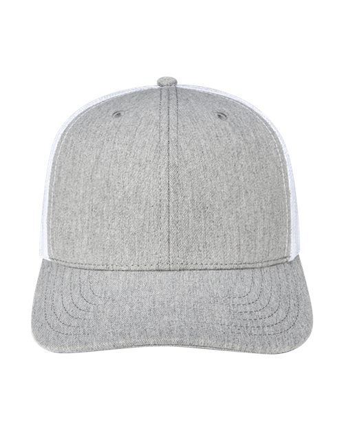 6101M Charter Six-Panel Cap
