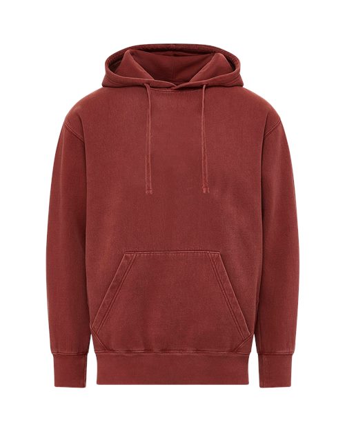 25100 Men's Coastal Color Hooded Sweatshirt