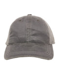 OCHPD610M Weathered Mesh-Back Cap