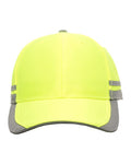 OCSAF201 Reflective Cap