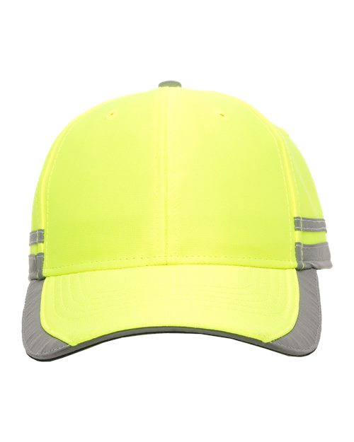 OCSAF201 Reflective Cap