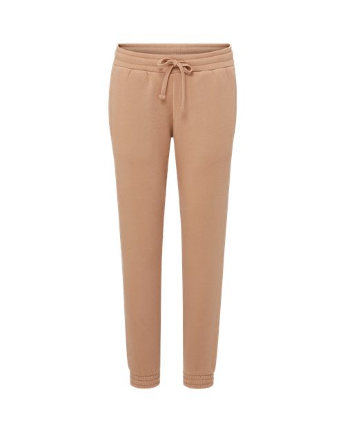 W25153 Women's Vintage Fleece Joggers