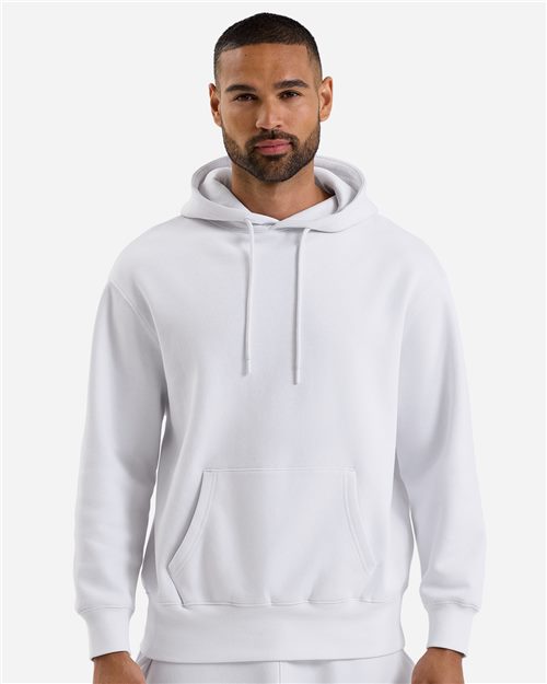 TD602 Unisex Jamie Recycled Hooded Sweatshirt