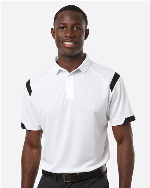 3350 Men's On the Rise Polo