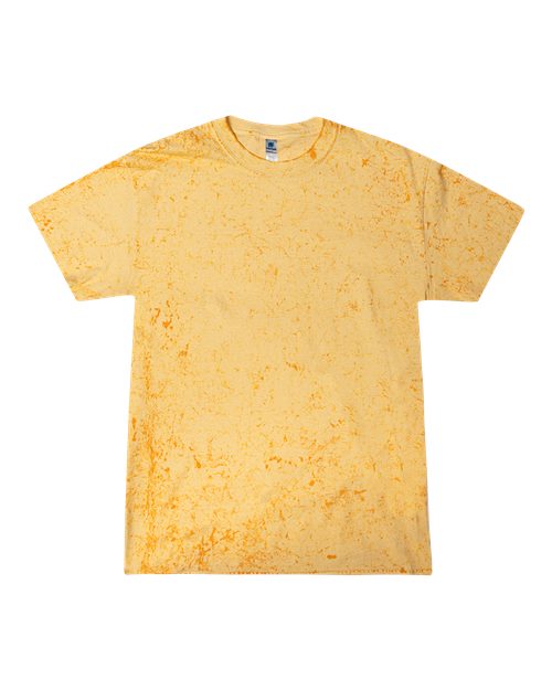 1250 Unisex Color Crush T-Shirt
