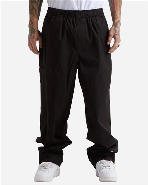 SHLLP Men's Lounge Cotton Pants