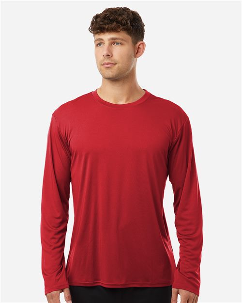 48400T Unisex Tall Pro-Lock Performance Long Sleeve T-Shirt