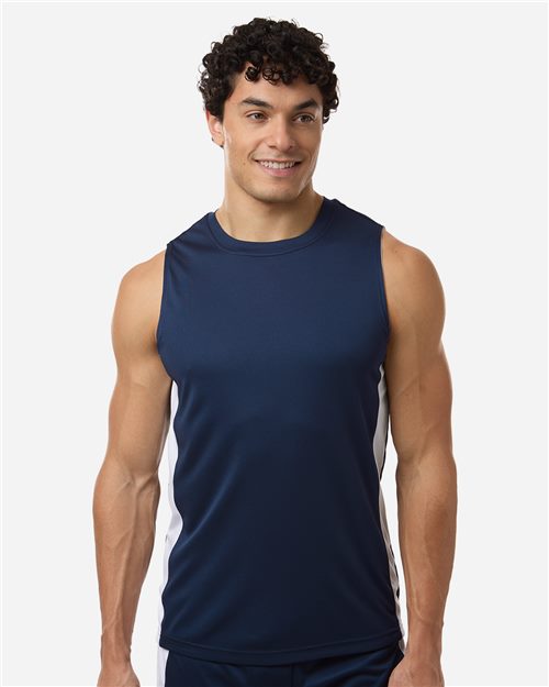 TT115 Unisex Zone Performance Reversible Jersey