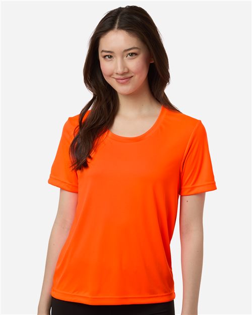 CE10W Women's Capital Performance T-Shirt