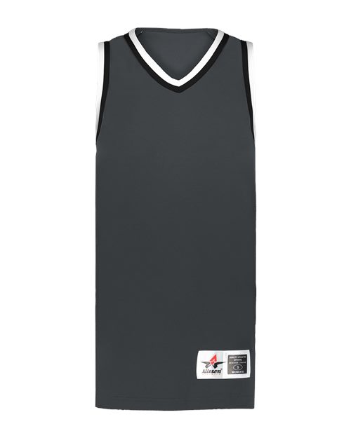 A55000 Women's Retro Basketball Jersey