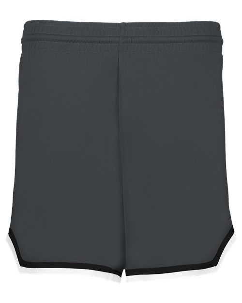 A56000 Women's Retro Basketball Shorts