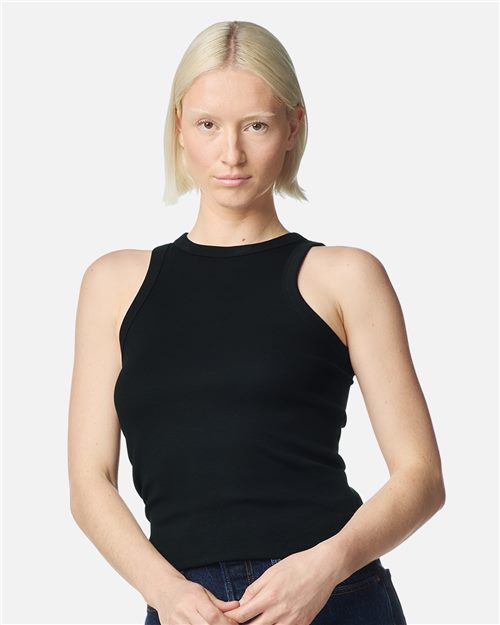 BR2101 Women's Baby Rib Tank