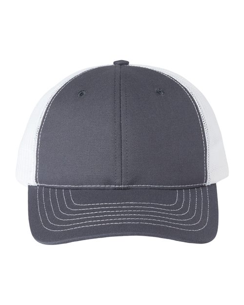 USA100 USA-Made Trucker Cap