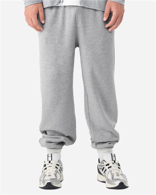 3738 Unisex Sponge Fleece Sweatpants