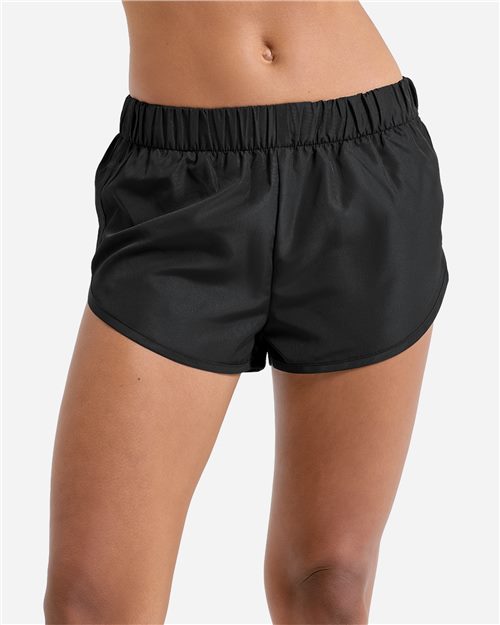 TD049 Women's Running Shorts