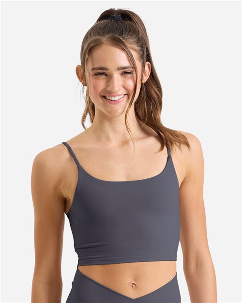 TD650 Women's Luxe Bra