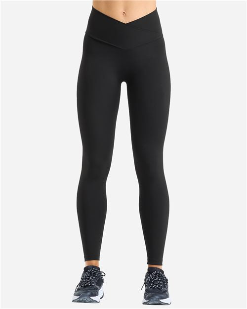 TD651 Women's Luxe Leggings