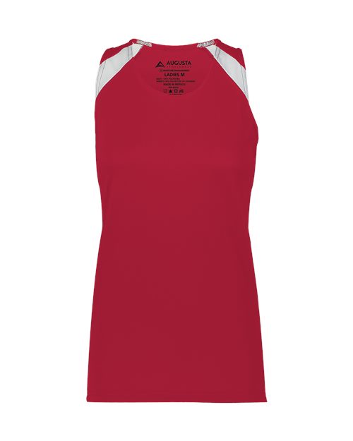 348 Women's Overspeed Track Jersey