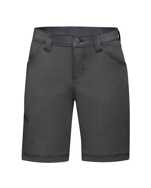 TPW3 Women's Cooling Work Shorts
