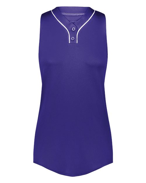 6913 Women's Cutter Jersey