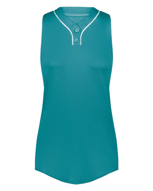 6914 Girls' Cutter Jersey