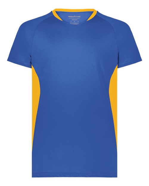 322240 Unisex Octane Soccer Jersey