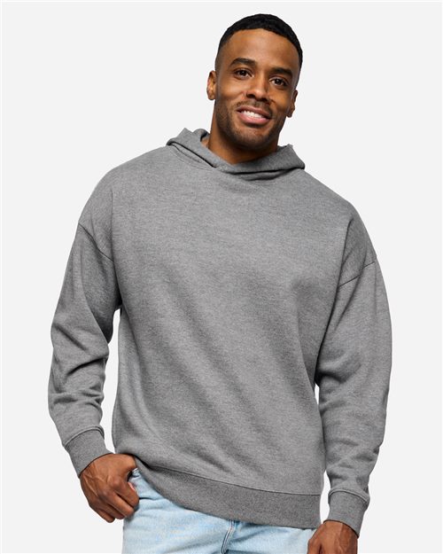 6956 Unisex Heavyweight Hoodie Sweatshirt
