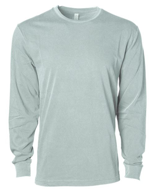 PRM180LST Unisex Premium Long Sleeve T-Shirt