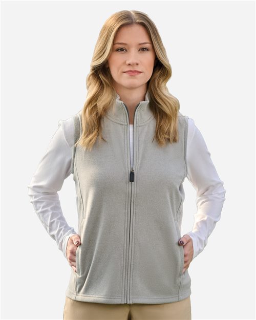 8764 Women's Element Fleece Vest