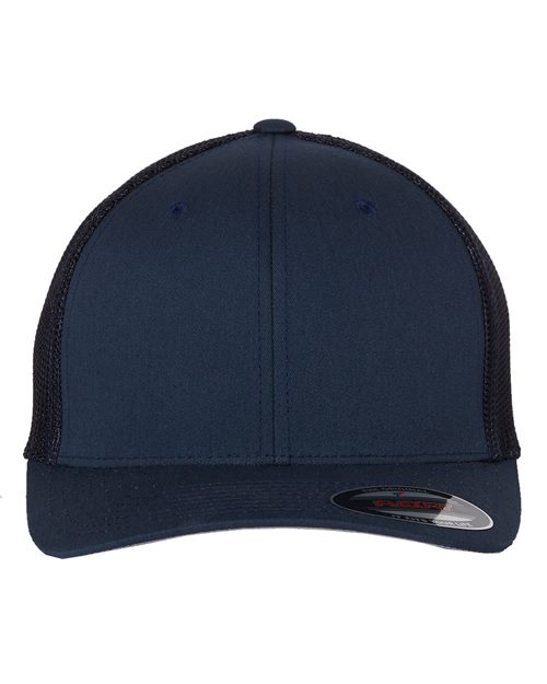 6511 Trucker Cap