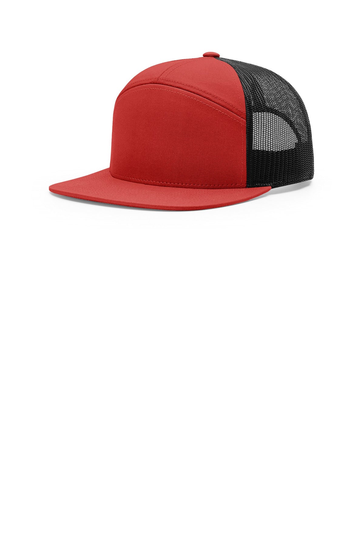 168_redblack_hat_detail.jpg