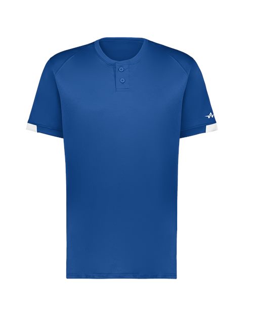 2950 Youth On The Rise Two Button Jersey